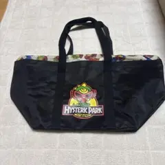 HYSTERIC GLAMOUR HYSTERIC PARK トートバッグのサムネイル