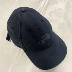 THE NORTH FACE 黒 キャップ