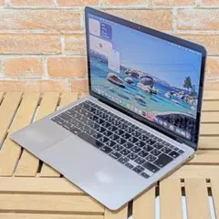 2780)MacBook Air M1 512GB 13インチ バッテリー良好◎のサムネイル