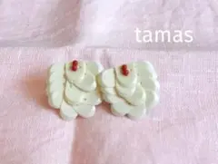 tamas ピアス Pigeon ピジョンのサムネイル