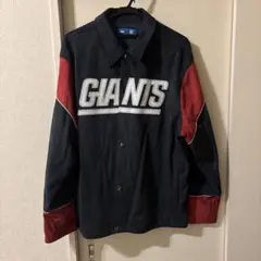 KITH x NFL New York Giants コーチジャケットのサムネイル