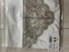 マルコおうち楽ちんショーツ LLサイズ ナチュラルホワイトのサムネイル