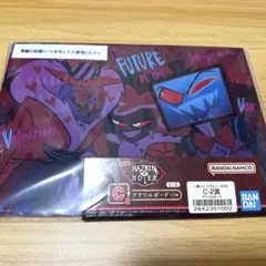 そ*ら様 ハズビンホテル 一番くじ　C賞　アクリルボード