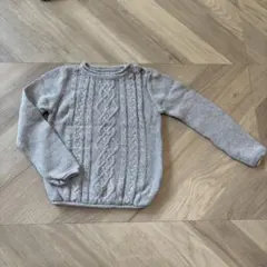 h&m ニット トップス