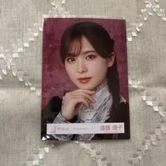 櫻坂46 遠藤理子 2023年年末衣装 ヨリ - メルカリ