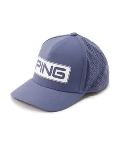 PING HW-T2501 ツアーキャップのサムネイル