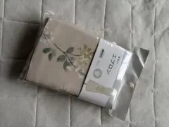 【新品・未使用】DAYS Value 花柄エプロン ニトリ NITORIのサムネイル