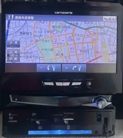 carrozzeria AVIC-VH9900 サイバーナビ - メルカリ