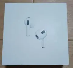 AirPods (第3世代) 新品未開封