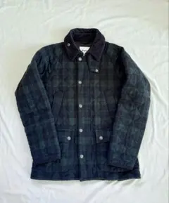 2025年最新】バブアー ブラックウォッチの人気アイテム - メルカリ