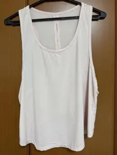 Zomigen ヨガウェア タンクトップ M〜Lサイズ