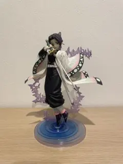 2026年最新】アルター 鬼滅の刃 胡蝶しのぶ 1/8 完成品フィギュアの