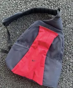 90's Vintage アーカイブ NIKE ワンショルダーバッグ クロスター