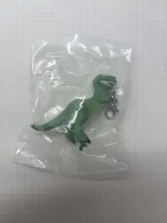 ゆらゆらつながるマスコット　トイストーリー3 レックス