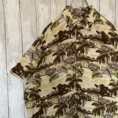 アロハシャツ シャツ