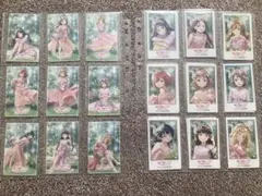 ラブライブ！サンシャイン!! ブロマイド セット