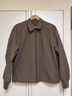 ファミマ コンビニエンスウェア ジップアップジャケット ジョガーパンツ