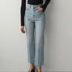 【CLANE】RING DENIM PANTS SIZE1
