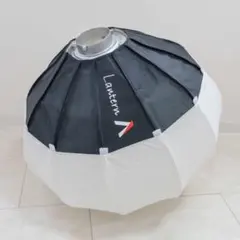 Aputure Lantern アプチャー ランタンのサムネイル