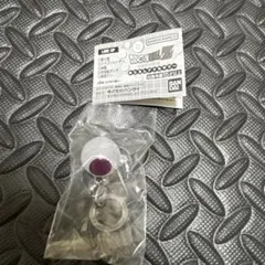 ドラゴンボールZ めじるしアクセサリー　宇宙船ポッド