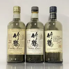 2026年最新】竹鶴21年ピュアモルトの人気アイテム - メルカリ
