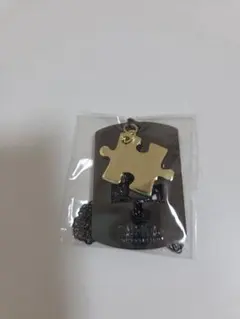 成田昭次　パズル　ネックレス 【新品・未使用】 2026年最新】成田昭次パズルネックレスの人気アイテム - メルカリ