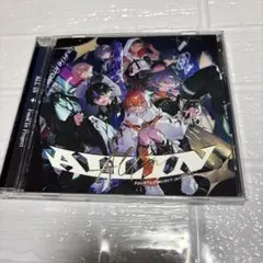 FouRTe Project アルバム ALL IN