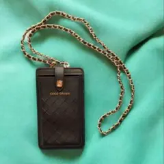 シャネルノベルティ ショルダーバッグ