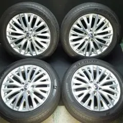 ニッサン純正 レグノ 245/50R18 Y51 シーマ フーガ エルグランドのサムネイル
