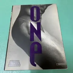 One : contemporary male nude photography
