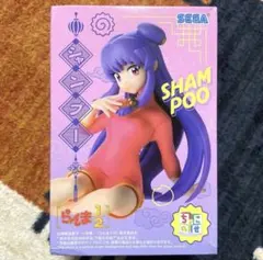 らんま1/2 ちょこのせプレミアムフィギュア シャンプー - メルカリ