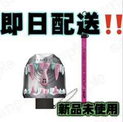 Number_i ペンライトトップ　No.Ⅱ　グッズ