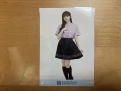 乃木坂46 川﨑桜【生写真】 13th YEAR Birthday LIVE - メルカリ
