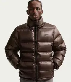 2026年最新】nocta nike ダウンジャケットの人気アイテム - メルカリ