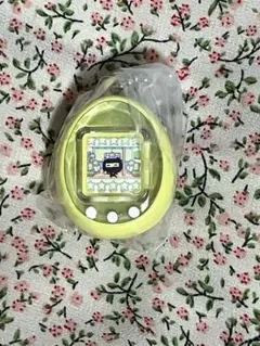 たまごっち　ガチャ　ミニチュアチャームコレクション4