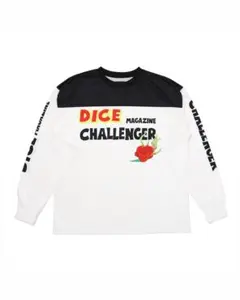 CHALLENGER ロンT evilact ocean beetle 長瀬智也 - メルカリ