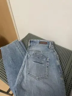 ヤヌーク　ジーンズ　yanuk ruth 22 TDS