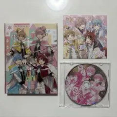 Here We Go!! すとぷり CD アルバム 特典