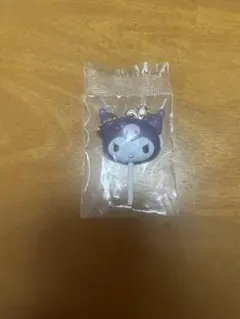 サンリオカラフルキャンディチャーム クロミ