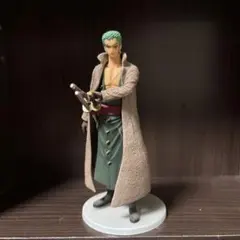 ワンピース ロロノア・ゾロ フィギュア