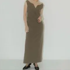 2026年最新】knuth marf ドレスの人気アイテム - メルカリ