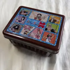 ONE PIECE KFC コラボ サンドイッチボックス