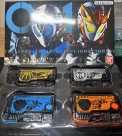 2026年最新】仮面ライダーメモリアルの人気アイテム - メルカリ