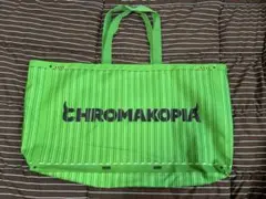 タイラーザクリエイター vip限定 トートバッグ