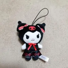 ☆お値下げ☆サンリオ　クロミ　マスコット