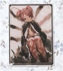 【本日限定価格】オーバーロード アクリルスタンドフィギュア エントマ