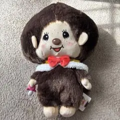 モンチッチ　ビッグぬいぐるみ