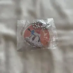 Puppet Sunsun アクリルキーチェーン