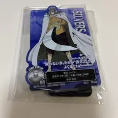 ONE PIECE 一番くじ　I賞 レイリー