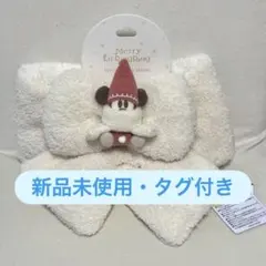 タイムセール0時まで！限定5個！　クリスマス　リルリンリン　マフラー